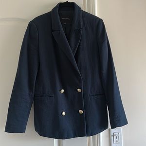 Banana republic woman jacket